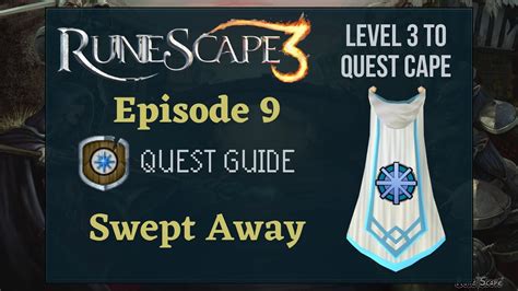 Storing a skillcape in this fashion causes the passive perk to be enabled by the player without equipping the cape. . Rs3 quest cape